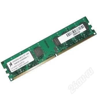 Лот: 2432330. Фото: 1. оперативная память. 1024mb ddr... Оперативная память