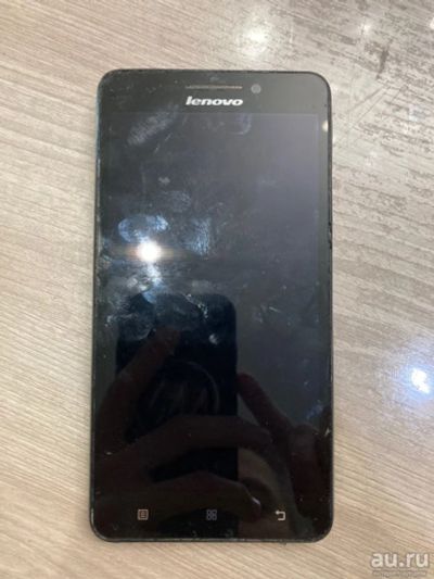 Лот: 17753500. Фото: 1. Смартфон Lenovo A5000. Смартфоны