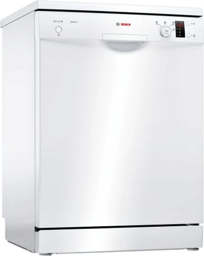 Лот: 16739144. Фото: 1. Посудомоечная машина Bosch SMS24AW01R. Посудомоечные машины