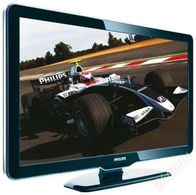 Лот: 248193. Фото: 1. Телевизор PHILIPS - 32 PFL 5604... Телевизоры