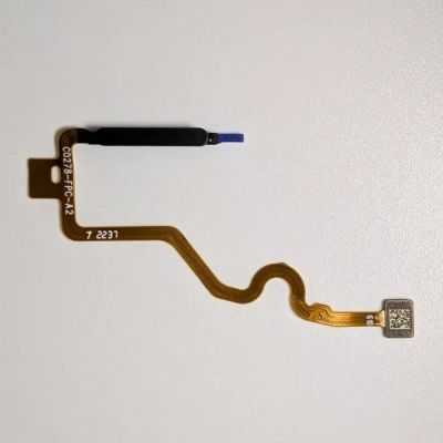 Лот: 24844072. Фото: 1. Шлейф для Infinix Hot 30i (X669D... Шлейфы, разъёмы