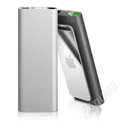 Лот: 563878. Фото: 1. Ipod shuffle 2g. Плееры