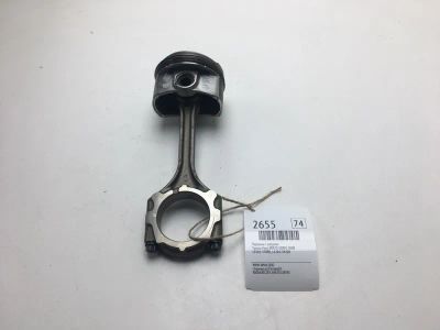 Лот: 20374391. Фото: 1. Поршень с шатуном Toyota Voxy... Двигатель и элементы двигателя