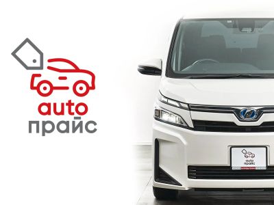 Лот: 21980296. Фото: 1. Toyota Voxy 2018. Автомобили
