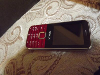 Лот: 7022318. Фото: 1. Телефон NOKIA. Кнопочные мобильные телефоны