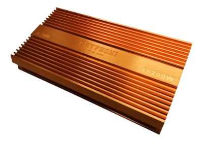 Лот: 19124438. Фото: 1. DL Audio Gryphon Pro 4.200 усилитель. Усилители