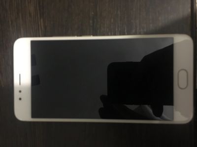 Лот: 14466022. Фото: 1. Смартфон Meizu m5s. Смартфоны