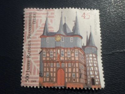 Лот: 17240897. Фото: 1. Марка для Вашей коллекции. №25751. Марки