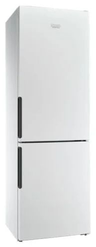 Лот: 11697008. Фото: 1. Холодильник HOTPOINT ARISTON HF... Холодильники, морозильные камеры