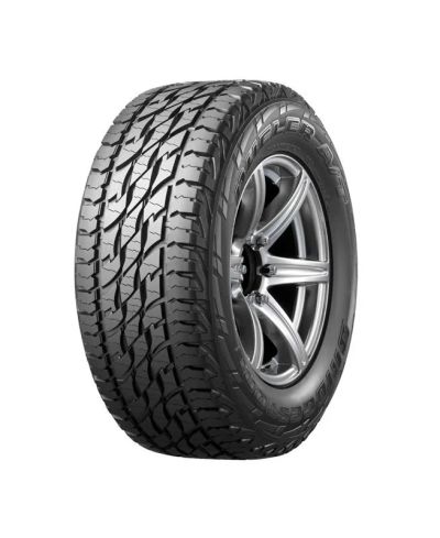 Лот: 11394029. Фото: 1. лето новые 265/60R18 110T Dueler... Шины