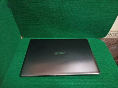 Лот: 20549185. Фото: 1. Ноутбук Asus K551LN Core i3-4010U... Ноутбуки