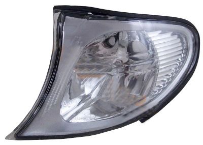 Лот: 7383877. Фото: 1. Габарит Лев. Bmw 3-Series (3 серия... Оптика и освещение