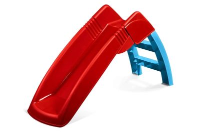Лот: 23664509. Фото: 1. Игровая горка Hoff Kids. Детские спортивные комплексы, батуты