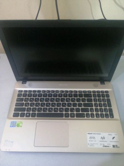 Лот: 18376432. Фото: 1. Ноутбук Asus X541U (0912-06). Ноутбуки