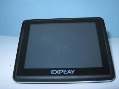 Лот: 4523329. Фото: 1. GPS-навигатор. GPS-навигаторы
