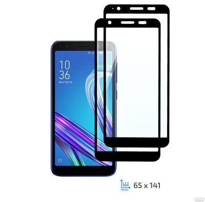 Лот: 14972354. Фото: 1. Защитное стекло Asus ZA550KL Zenfone... Защитные стёкла, защитные плёнки