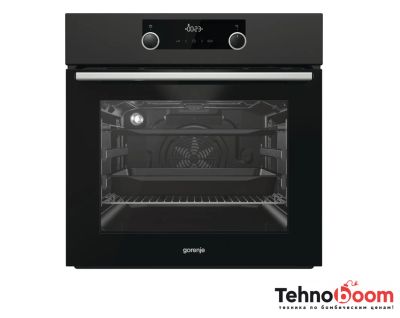 Лот: 18411720. Фото: 1. Электрический духовой шкаф Gorenje... Плиты, духовые шкафы, варочные поверхности