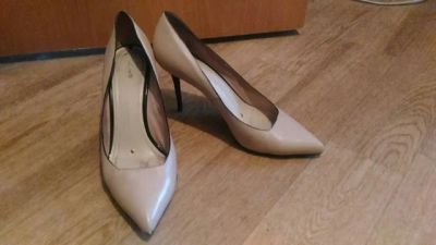 Лот: 7965562. Фото: 1. Обувь. Туфли