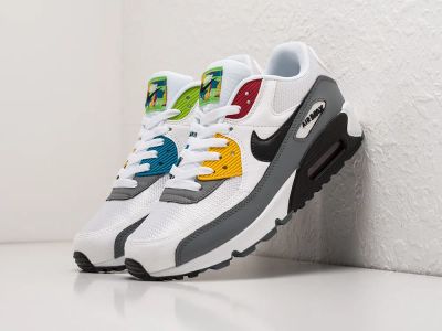 Лот: 20015811. Фото: 1. Кроссовки Nike Air Max 90. Кеды, кроссовки, слипоны
