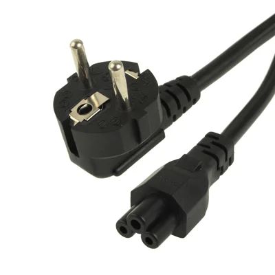 Лот: 4036946. Фото: 1. Кабель питания 220V 3pin IEC-320-C5... Шлейфы, кабели, переходники