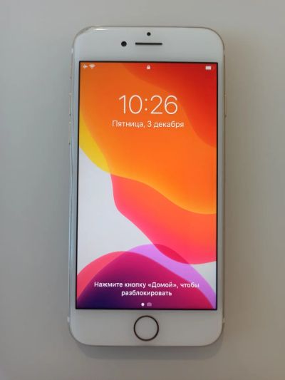 Лот: 18355759. Фото: 1. Iphone 7. Чехлы, бамперы