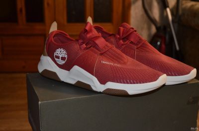 Лот: 17943694. Фото: 1. Timberland кроссовки для активного... Кеды, кроссовки, слипоны