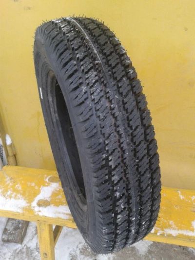 Лот: 12952481. Фото: 1. Автошины 185/75 R-16 C Forward... Шины