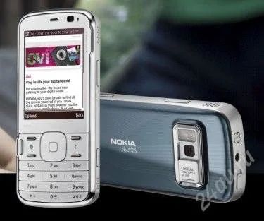 Лот: 1439364. Фото: 1. nokia n79 идеал/комплект/обмен. Смартфоны