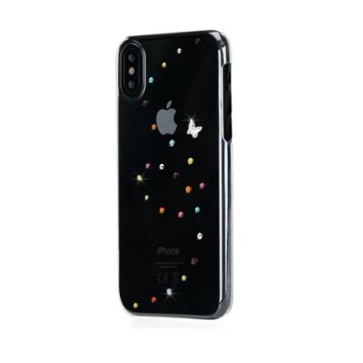 Лот: 24951556. Фото: 1. Накладка для iPhone XS Max Bling... Чехлы, бамперы