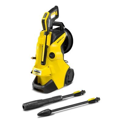 Лот: 20948150. Фото: 1. Karcher K 4 Premium Power Control... Автомоечное оборудование
