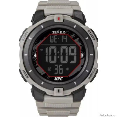 Лот: 23329705. Фото: 1. Наручные часы Timex TW5M59700. Оригинальные наручные часы