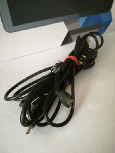Лот: 10079036. Фото: 1. Кабель microUSB. Дата-кабели, переходники