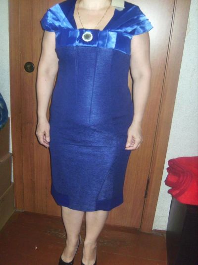 Лот: 3086715. Фото: 1. Платье 6. Платья