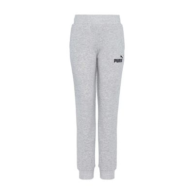 Лот: 22721803. Фото: 1. Подростковые брюки PUMA ESS Sweatpants. Спортивные брюки, штаны