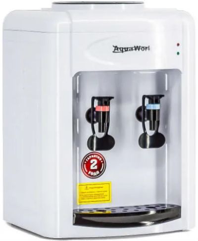Лот: 24586629. Фото: 1. Кулер для воды Aqua Work 0.7TDR... Чайники, кофемашины, кулеры