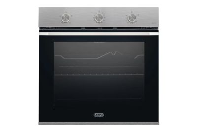 Лот: 23647057. Фото: 1. Газовый духовой шкаф DeLonghi... Плиты, духовые шкафы, варочные поверхности