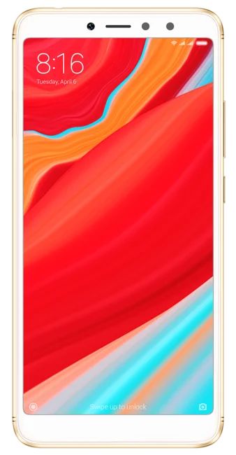 Лот: 12844024. Фото: 1. 5.99" Смартфон Xiaomi Redmi S2... Смартфоны