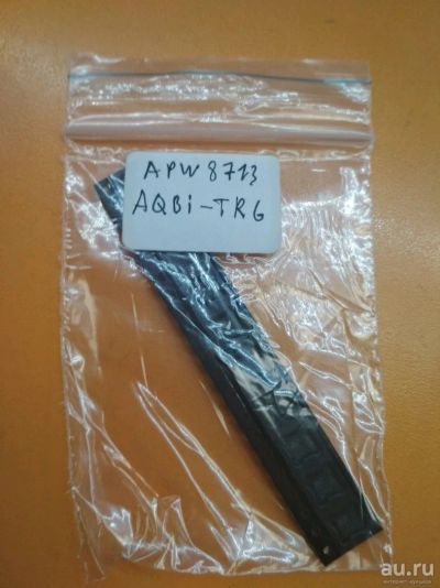 Лот: 18273662. Фото: 1. Микросхема APW8713AQBI-TRG APW8713AQBI... Микросхемы