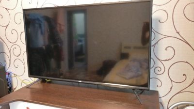 Лот: 14649020. Фото: 1. ЖК Телевизор 42" BBK 42LEX-5027... Телевизоры