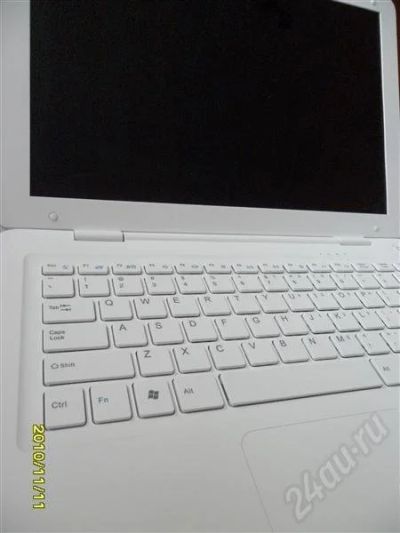 Лот: 612391. Фото: 1. apple NetBook 13 реплика. Ноутбуки
