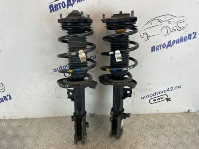 Лот: 24864980. Фото: 1. стойки Kia Seltos SP2. Кузов