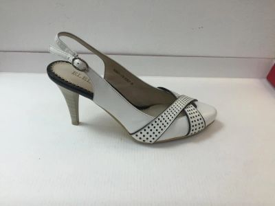 Лот: 9529585. Фото: 1. Босоножки Elelsen 10S 021-173-258CP. Босоножки