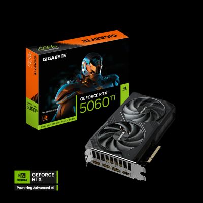 Лот: 25525673. Фото: 1. Новая. Видеокарта GeForce RTX... Видеокарты