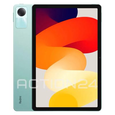 Лот: 20849043. Фото: 1. Планшет Redmi Pad SE 6/128GB Mint... Планшеты