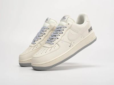 Лот: 21511357. Фото: 1. Кроссовки Nike Air Force 1 Low. Кеды, кроссовки, слипоны