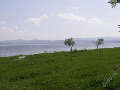 Лот: 10130280. Фото: 1. Земля в районе Приморска, д. Ижуль... Земельные участки