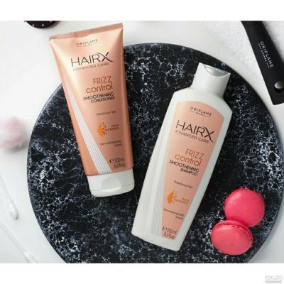 Лот: 12994825. Фото: 1. Набор: Шампунь + кондиционер HairX... Уход за волосами 