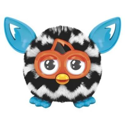 Лот: 5084209. Фото: 1. Furby Boom Ферби бум! Furbling... Электронные
