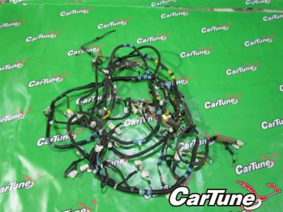 Лот: 10538496. Фото: 1. коса салона L toyota celsior UCF30... Электрооборудование