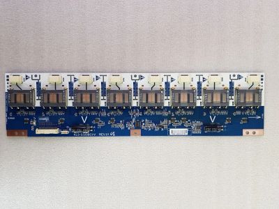 Лот: 25258393. Фото: 1. Инвертор KLS-S320BCI-V REV:01... Запчасти для телевизоров, видеотехники, аудиотехники